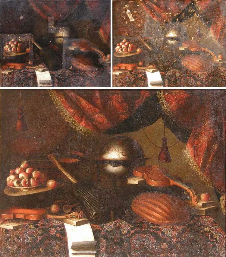 Fine art insurance, specialized coverage for art and collectibles that provides coverage for accidental damage to works of art including the consequences in terms of repair, restoration, conservation, and depreciation in value
