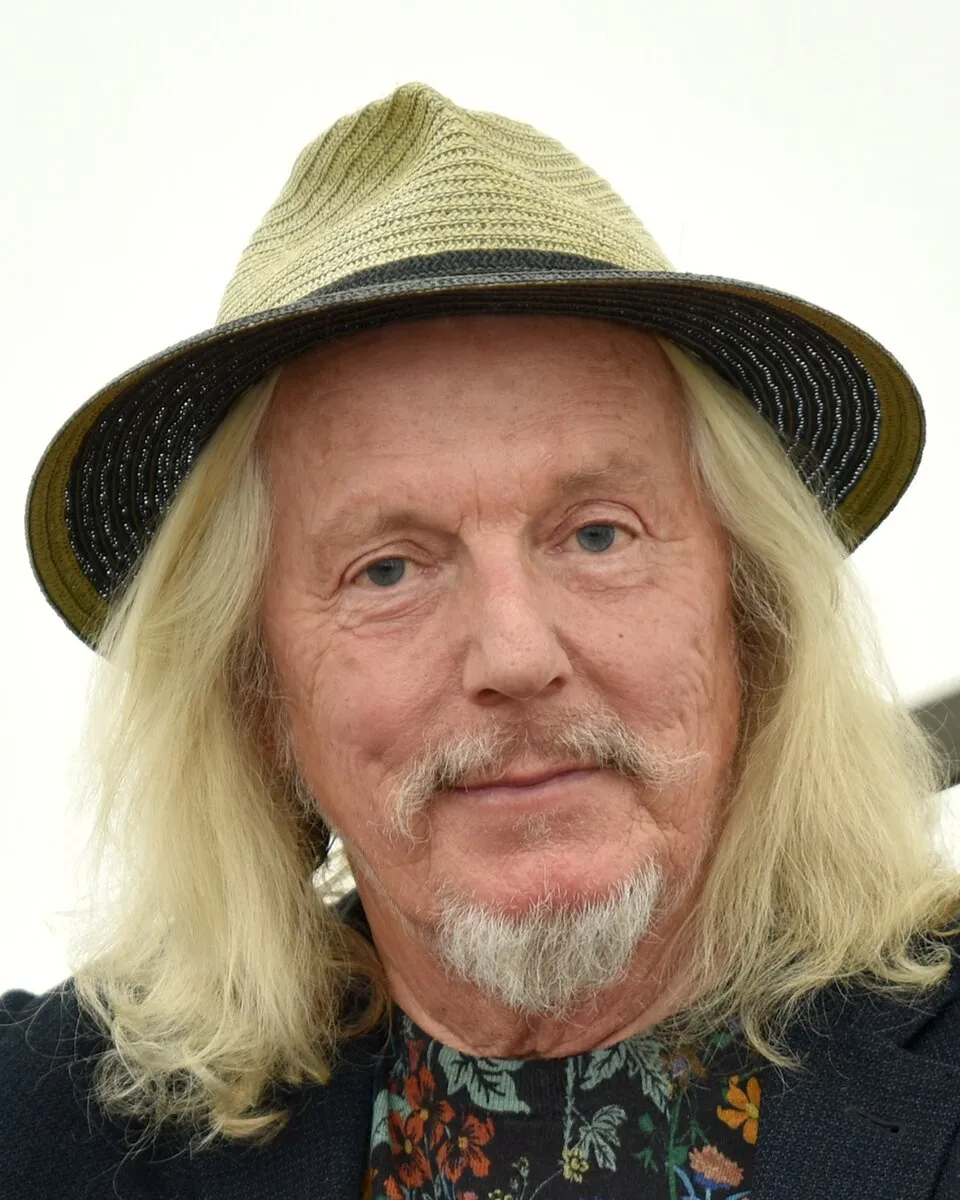 Wolfgang Beltracchi, the forger of the century, who faked between 1000 and 1300 paintings, with hundreds of his works estimated to still be in circulation