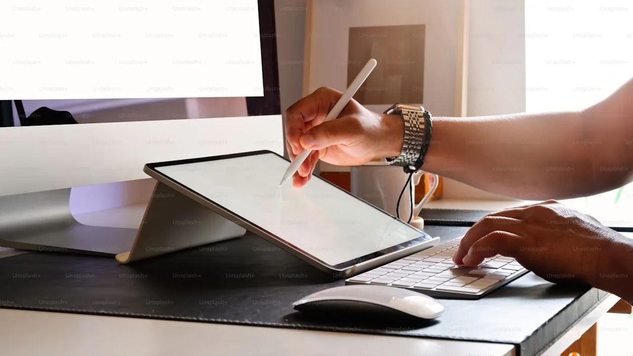 Procreate vs Photoshop vs Illustrator: Which Is Right for Your Work