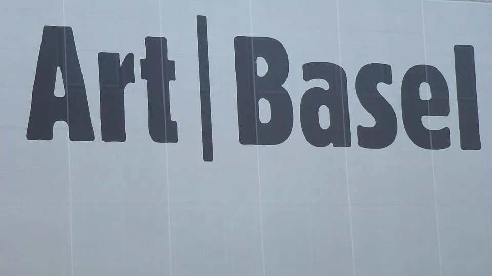 Art Basel, the global art fair where the art market's economics are most visible, with the 2026 report finding global sales of $59.6 billion and the US accounting for 44%