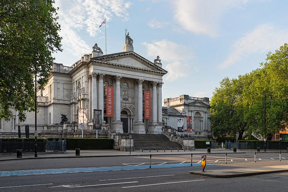 Tate Britain, the institution that has organized the Turner Prize since its inception in 1984, the prize is one of the world's best-known prizes for the visual arts and the UK's most publicised art award