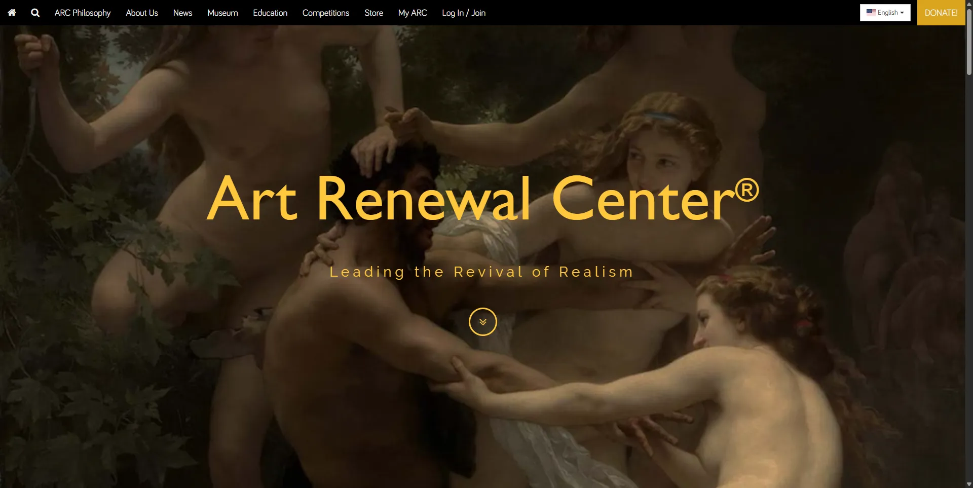 Art Renewal Center