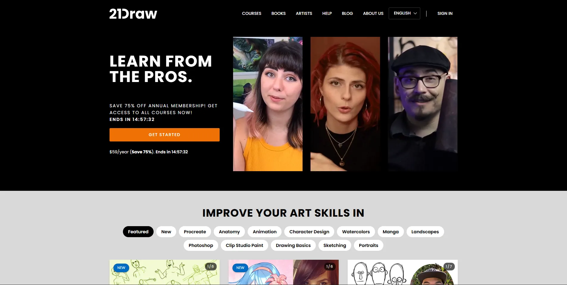 21 Draw Illustration Program