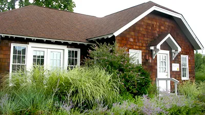 Center for Contemporary Printmaking Residency