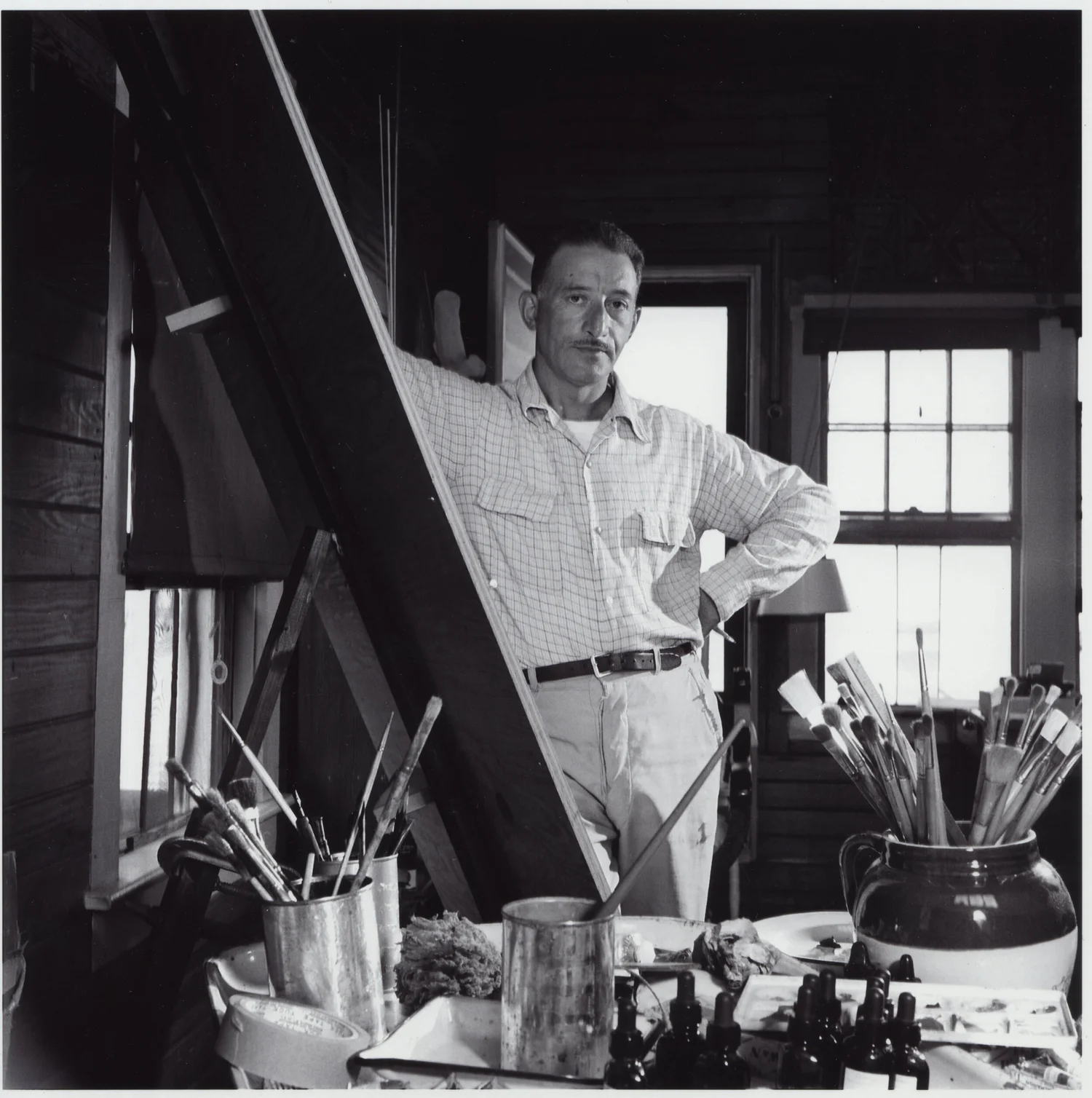 Adolph & Esther Gottlieb Foundation Grants