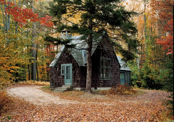 MacDowell Colony Residency