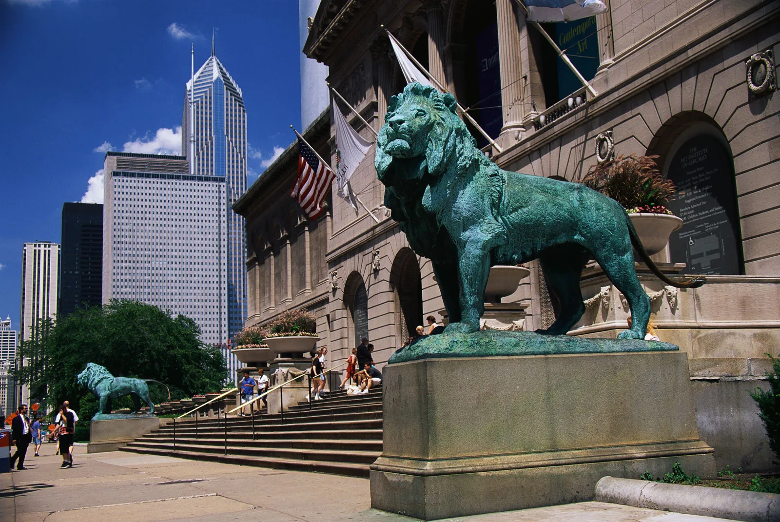 Art Institute of Chicago