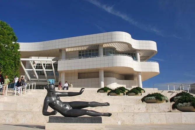 Getty Museum