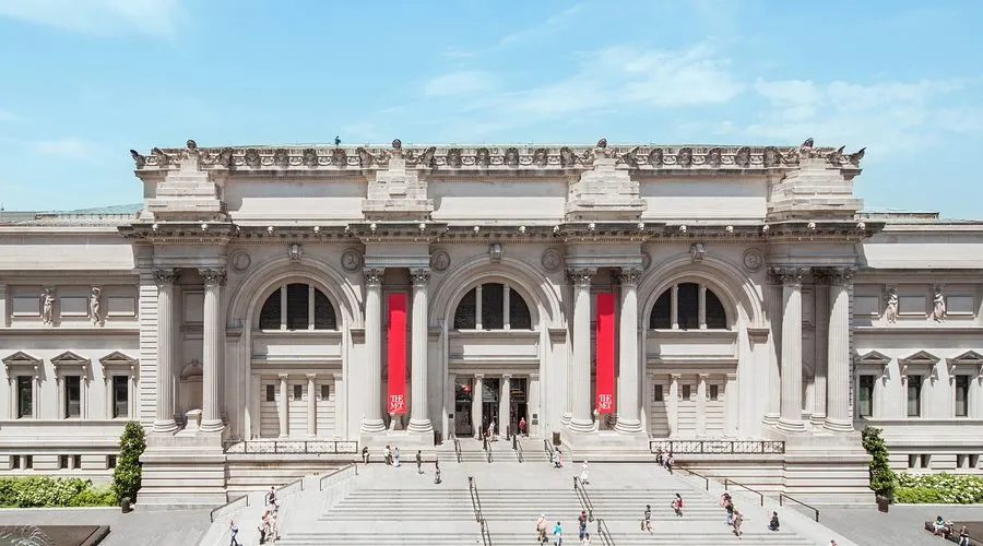 The Metropolitan Museum of Art
