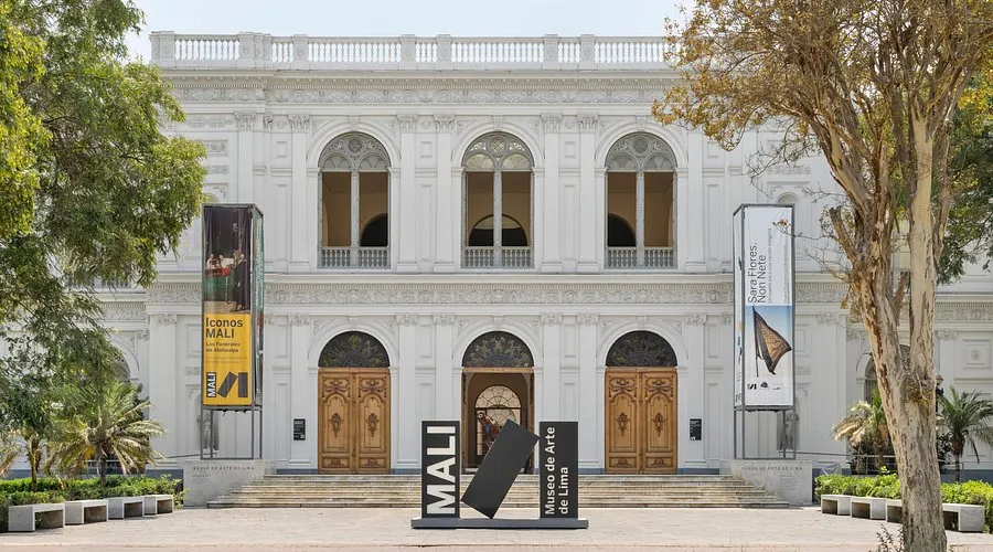 Museo de Arte de Lima