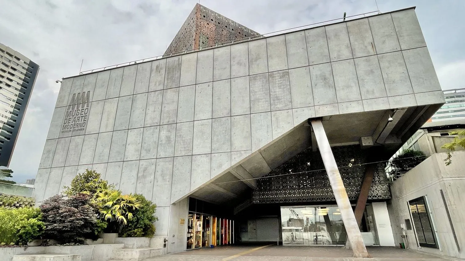 Museo de Arte Moderno (Mexico City)