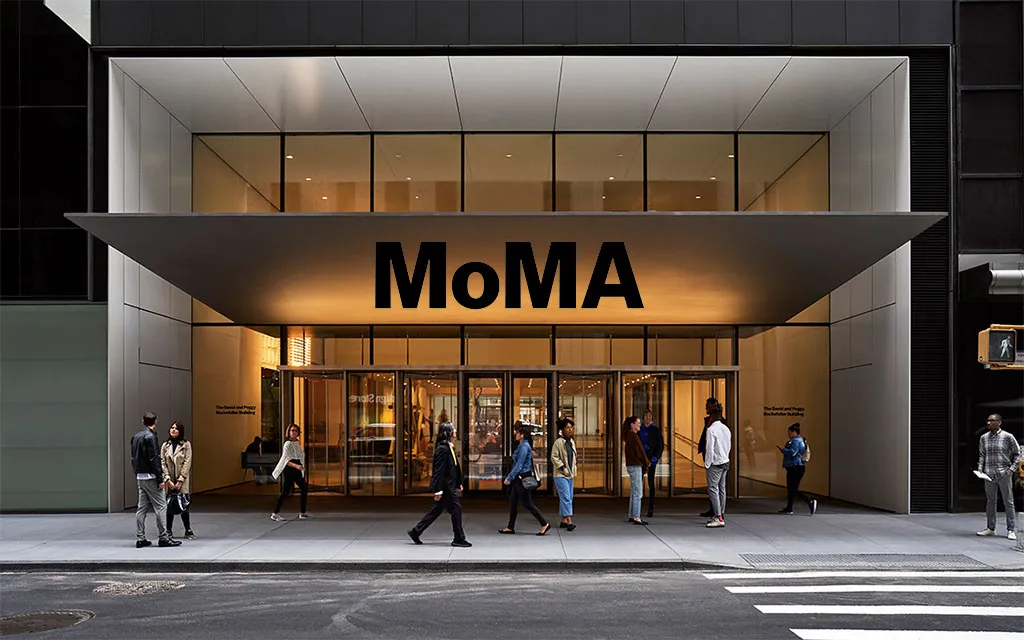 Museum of Modern Art (MoMA)