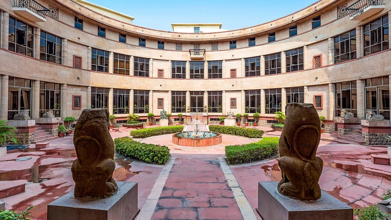 National Museum India