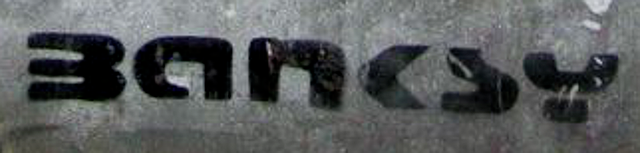 Banksy: Street Art's Most Mysterious Figure