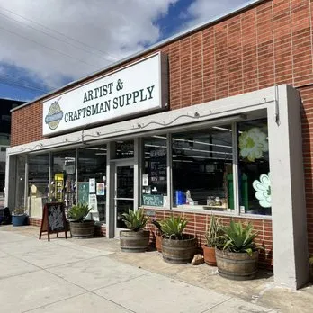 Artist & Craftsman Supply