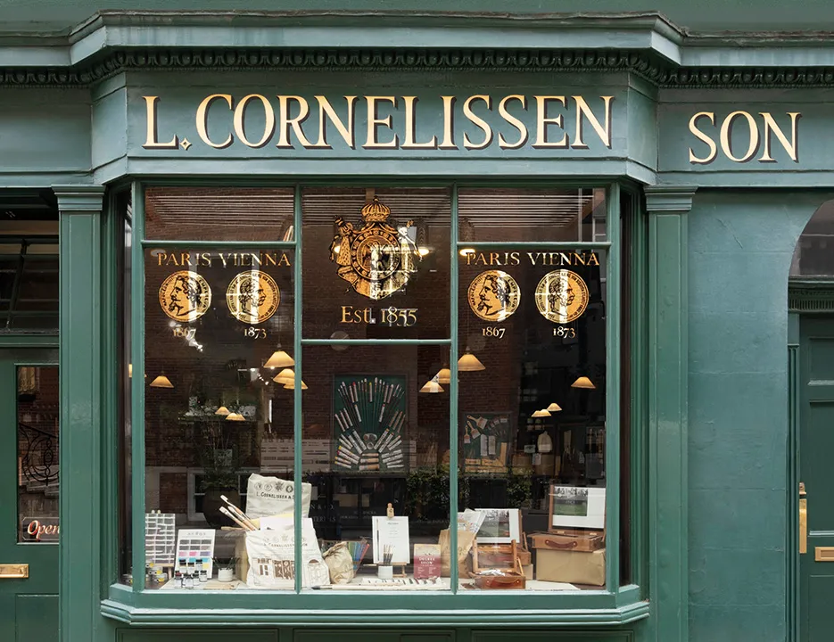 L. Cornelissen & Son