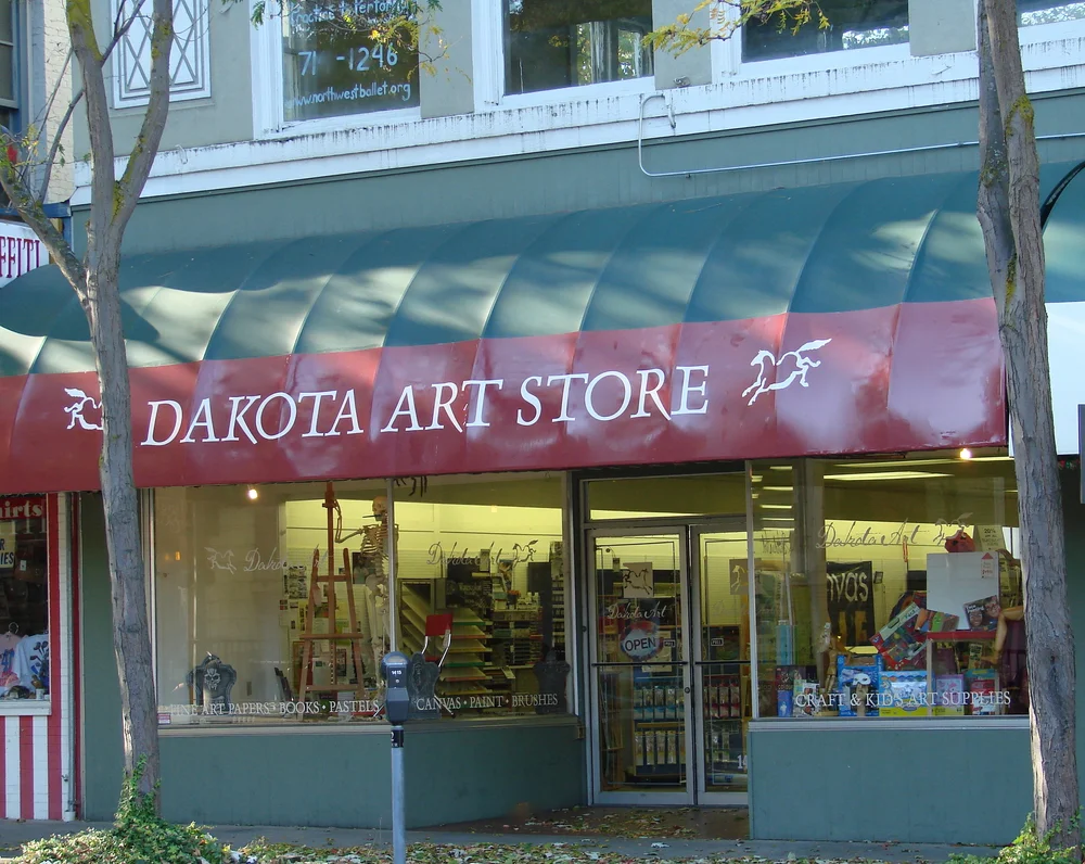 Dakota Art Supplies
