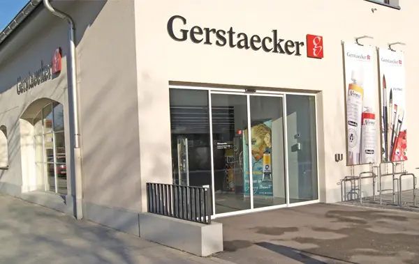 GreatArt (Gerstaecker)