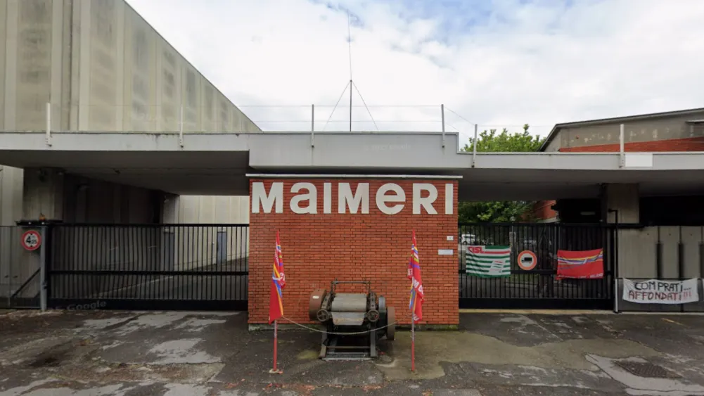 Maimeri Art Supplies