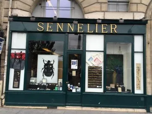 Sennelier Art Supplies