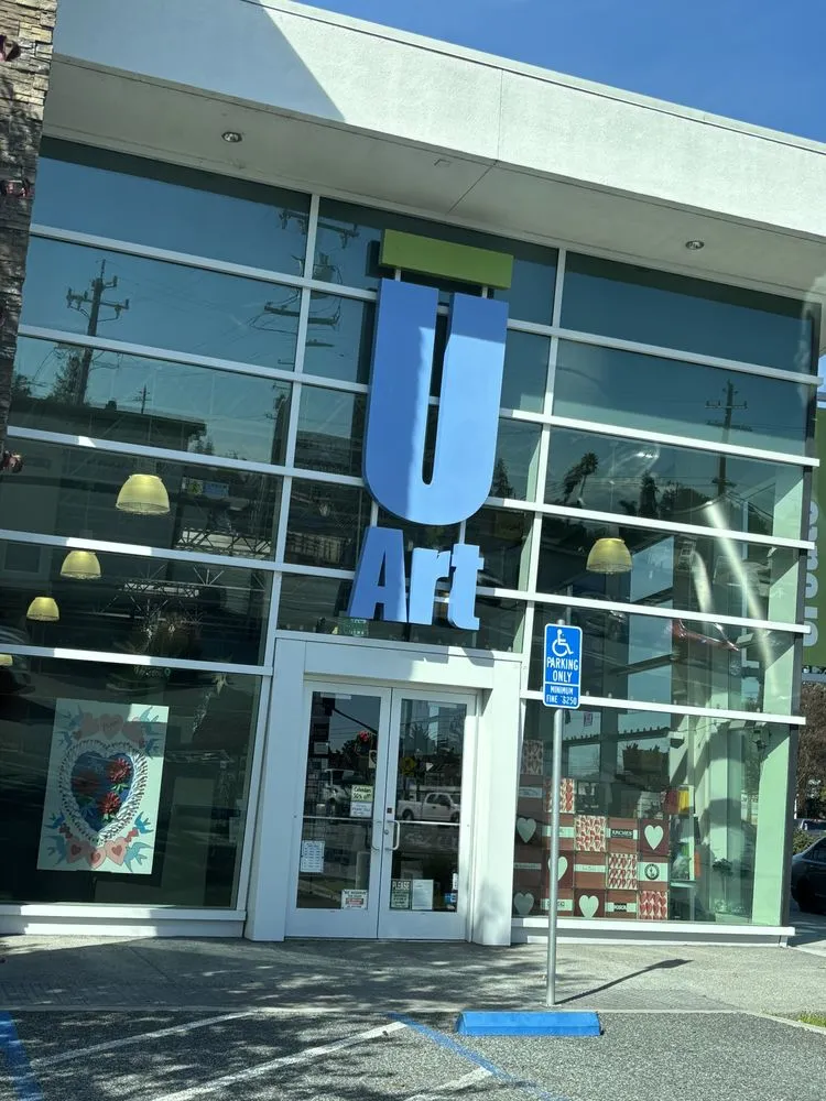 University Art Center