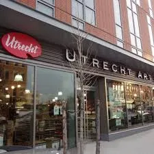 Utrecht Art Supplies